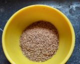 চাট মশলা (Chat Masala recipe in Bengali) রেসিপি ধাপ - 4 ছবি