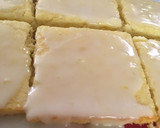 Foto del paso 5 de la receta: Cuadrados de limón