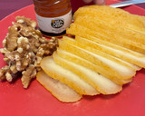 Foto del paso 2 de la receta: Tapa de queso