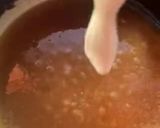 A picture of step 4 of Homemade Caramel Sauce.