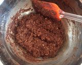 Foto del paso 4 de la receta: Galletas de avena sin azúcar