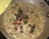वेज उपमा (veg upma recipe in hindi) रेसिपी चरण 5 फोटो