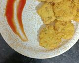 મગ દાળ વડા (Moong Dal Vada Recipe In Gujarati) રેસીપી સ્ટેપ6ફોટો