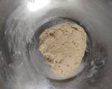 Baked Paneer Matar Samosa recipe step 1 photo