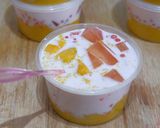 Foto langkah ke 6 dari resep Mango sago.