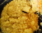 A picture of step 3 of Leftover tuvar dal cutlets.