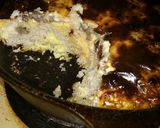 A picture of step 9 of Loaded Biscuits & Gravy bake.