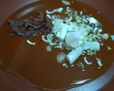 Foto del passaggio 3 della ricetta Pasta con le sarde e finocchietto selvatico!