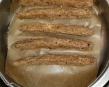Une image de l'étape 6 de Saucisses végétariennes.