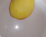 Dankali da kwai da dankali me namamatakin girki3 hoto