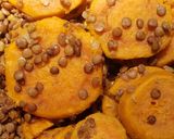 Foto del paso 1 de la receta: Bocados de Lentejas y Boniato con Arroz Integral