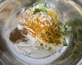 Foto langkah ke 1 dari resep Tempe Mendoan.