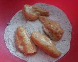 Foto del paso 4 de la receta: Pollo a la kentucky