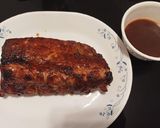 美式燒豬腓骨的食譜步驟6照片