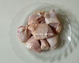 Foto langkah ke 1 dari resep Garang Asem Ayam.