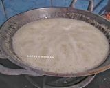 Foto langkah ke 5 dari resep Biji Ketapang Renyah.