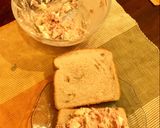 Foto del paso 4 de la receta: Sándwich de atún #DiaDeLaMadre