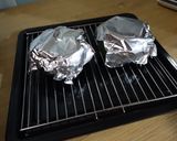 南瓜布丁的食譜步驟5照片