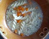 Foto del paso 3 de la receta: Sopa de quinoa 🍲