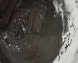Foto langkah ke 2 dari resep Brownies Panggang.