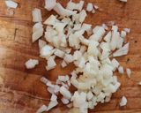 Foto del paso 2 de la receta: Hongos cremini salteados