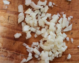 Foto del paso 2 de la receta: Hongos cremini salteados