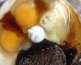 Foto del paso 2 de la receta: Muffins de banana y nuez 🍌❤️