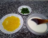 صورة لخطوة 2 من وصفة حرير مغربي