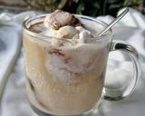 Foto del paso 2 de la receta: Café Affogato ☕