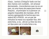 Foto del paso 5 de la receta: Ñoquis de papa