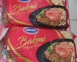 Foto langkah ke 4 dari resep Mie Sapi Mantap.