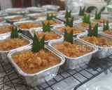 รูปขั้นตอนการทำที่ 4 ของ ขนมหม้อแกงเผือก