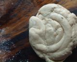 अजवाइन पराठा (ajwain paratha recipe in Hindi) रेसिपी चरण 2 फोटो