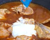 Foto langkah ke 2 dari resep Ayam Gulai Sat Set.