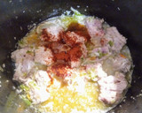 Foto del paso 2 de la receta: Patatas guisadas verduras y costillas en COOKEO (MOULINEX)