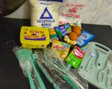 Foto langkah ke 1 dari resep Widaran keju krenyeess.