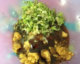 รูปขั้นตอนการทำที่ 2 ของ “ไก่อบ”