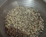 लोबिया चाट मसाला (lobia chaat masala recipe in Hindi) रेसिपी चरण 4 फोटो