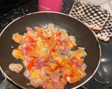 Foto langkah ke 5 dari resep Sambal Matah.