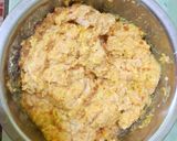 Foto langkah ke 5 dari resep Sate Lilit Ayam Khas Bali.
