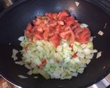 Foto del paso 5 de la receta: Tallarines mexicanos