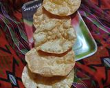 મઠીયા (Mathiya Recipe In Gujarati) રેસીપી સ્ટેપ2ફોટો