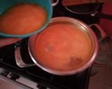 Tojásleves recept fázis 3 fotója