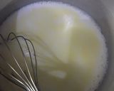 A picture of step 1 of Gulab Jaman.