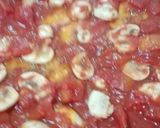Foto del paso 16 de la receta: Pizza