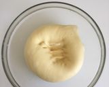 Foto langkah ke 4 dari resep Donat Buttermilk.