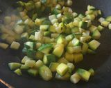 Foto del paso 2 de la receta: Tortilla de vegetales en essen