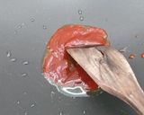 Foto langkah ke 4 dari resep 8. Beef Enoki Roll Saus Gochujang.