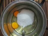 Bolu Pisang No Mixer