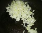 Foto del paso 2 de la receta: Tortilla de papa sin aceite!!!